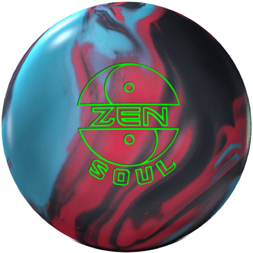 900 Global Zen Soul (Clearance)